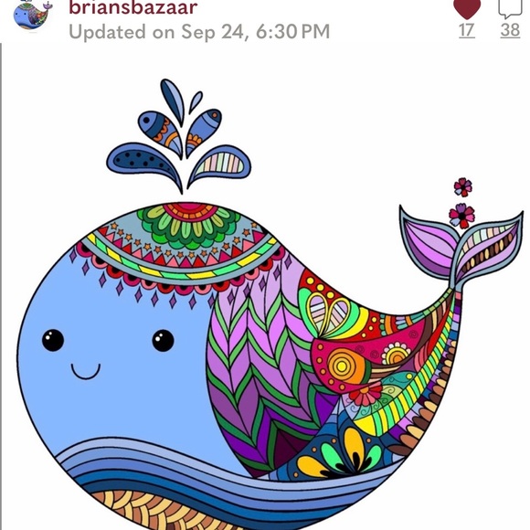 Welcome to the Maypop Market closet. - Picture 11 of 11